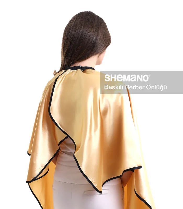 Erkek Saç Kesim Penuarı