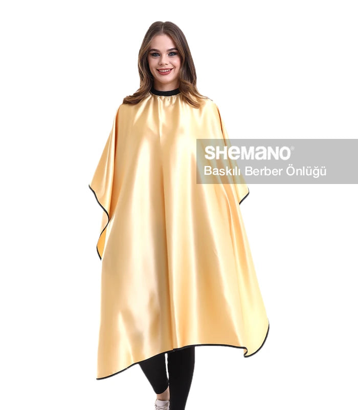 Erkek Saç Kesim Penuarı