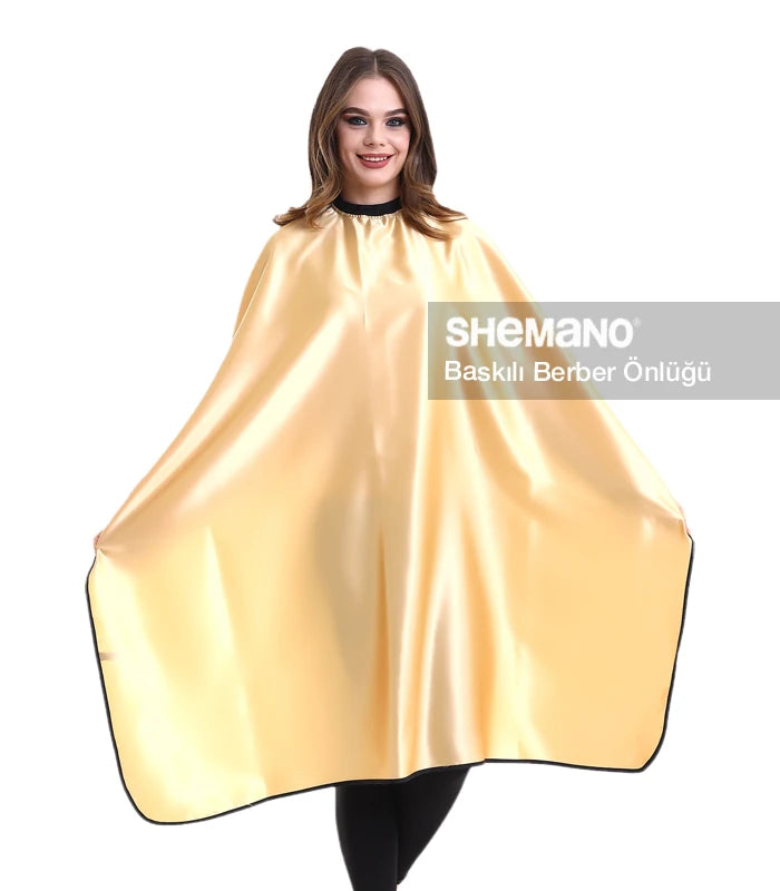 Erkek Saç Kesim Penuarı