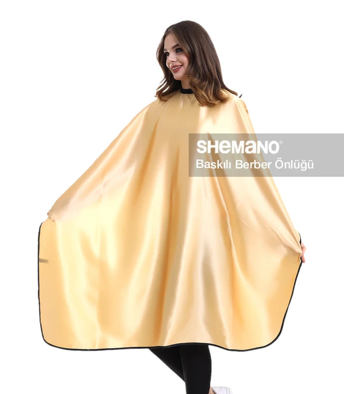 Erkek Saç Kesim Penuarı