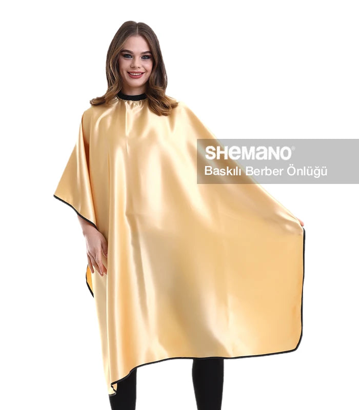 Erkek Saç Kesim Penuarı