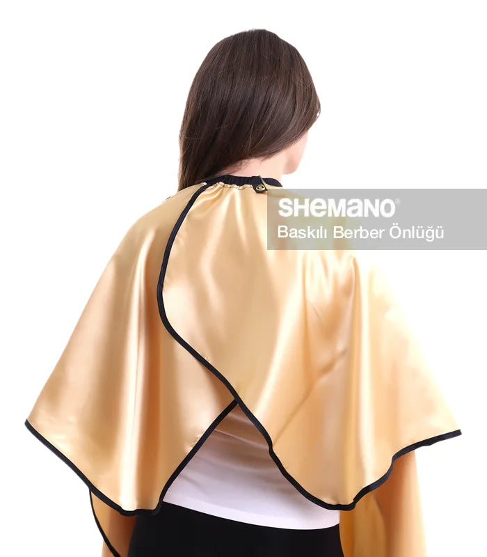 Erkek Saç Kesim Penuarı