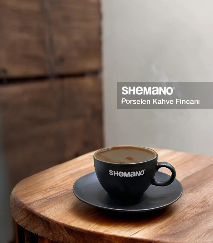 Firma Logolu Kahve Fincanı