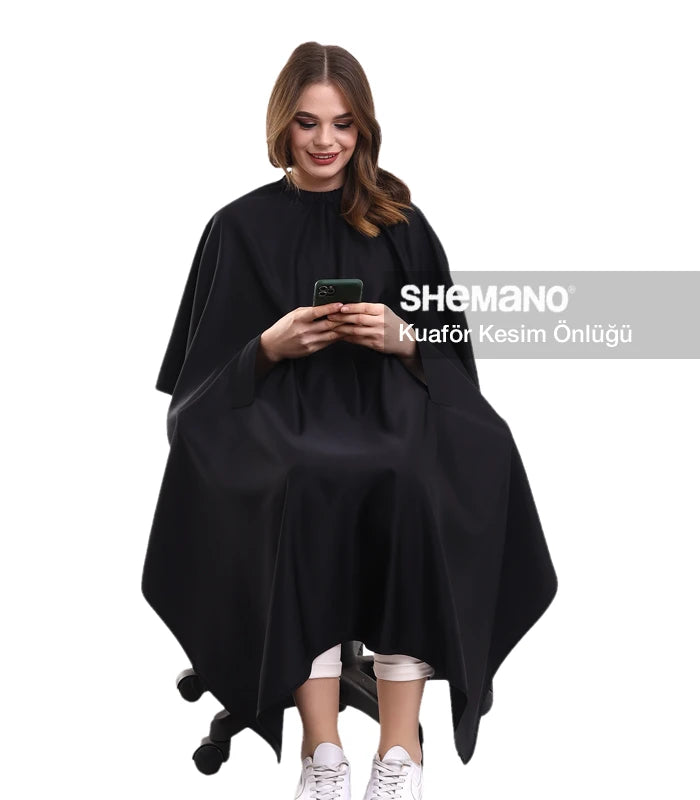 Firma Logolu Penuar Eller Serbest