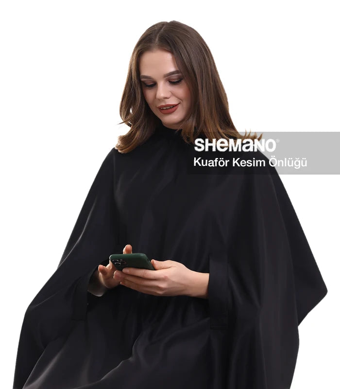 Firma Logolu Penuar Eller Serbest