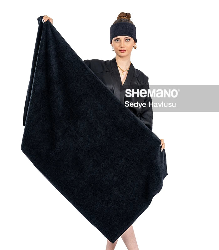 Güzellik Merkezi Havluları