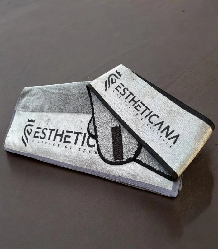 Havlu Saç Bandı Microfiber