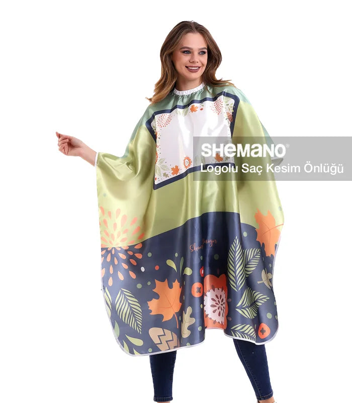 İsim veya Logolu Penuar