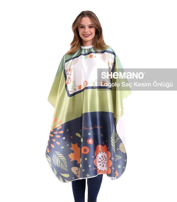 İsim veya Logolu Penuar