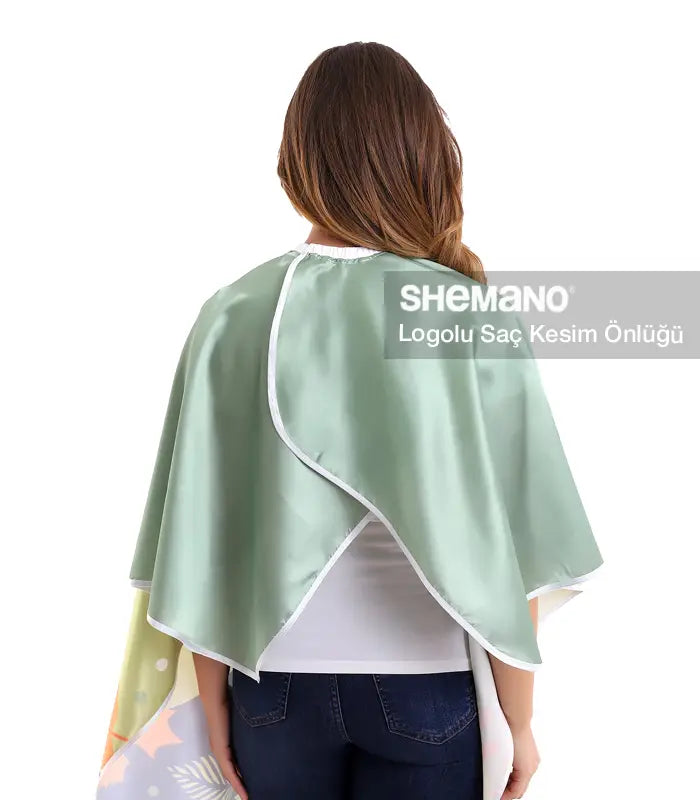 İsim veya Logolu Penuar