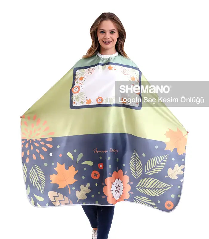 İsim veya Logolu Penuar