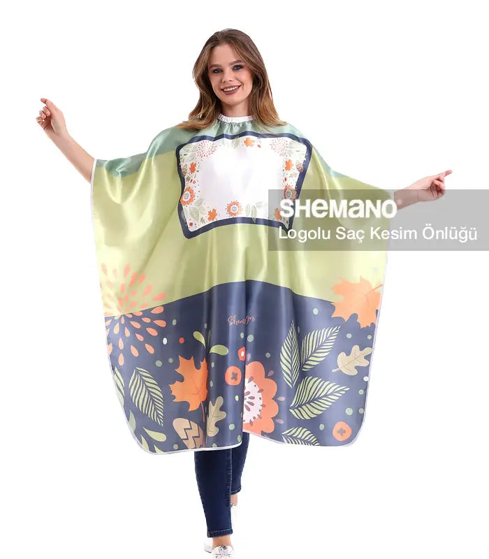 İsim veya Logolu Penuar