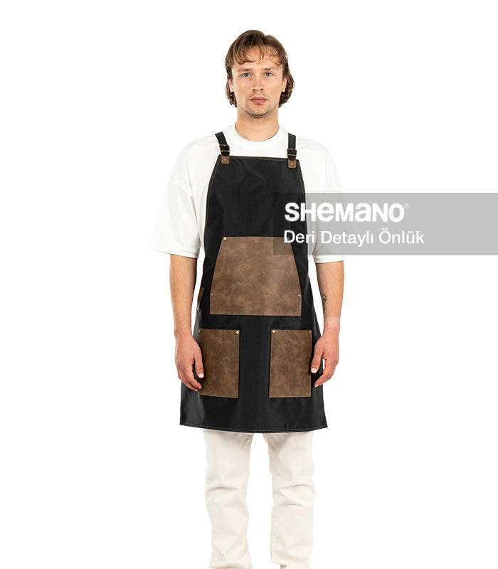 İsim Yazılı Önlük