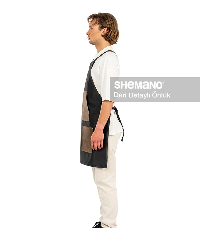 İsim Yazılı Önlük