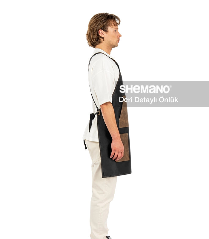 İsim Yazılı Önlük