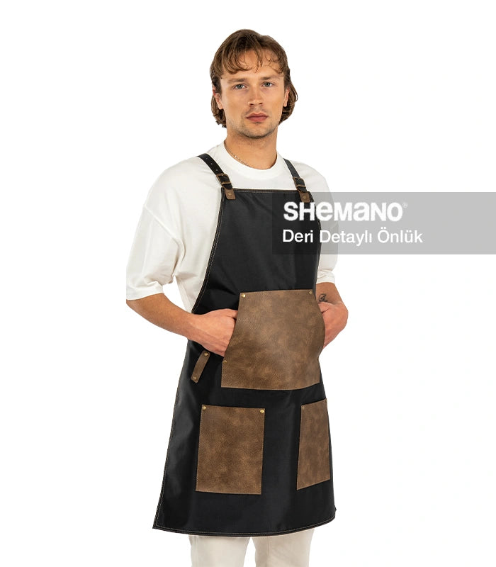 İsim Yazılı Önlük