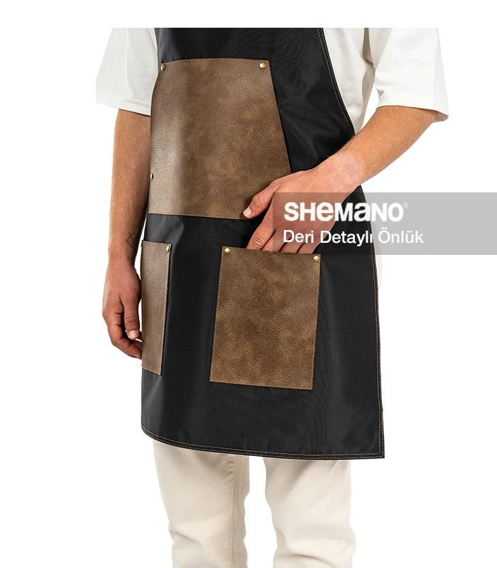 İsim Yazılı Önlük