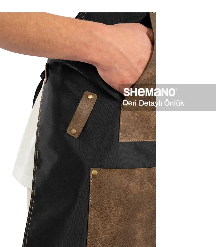 İsim Yazılı Önlük