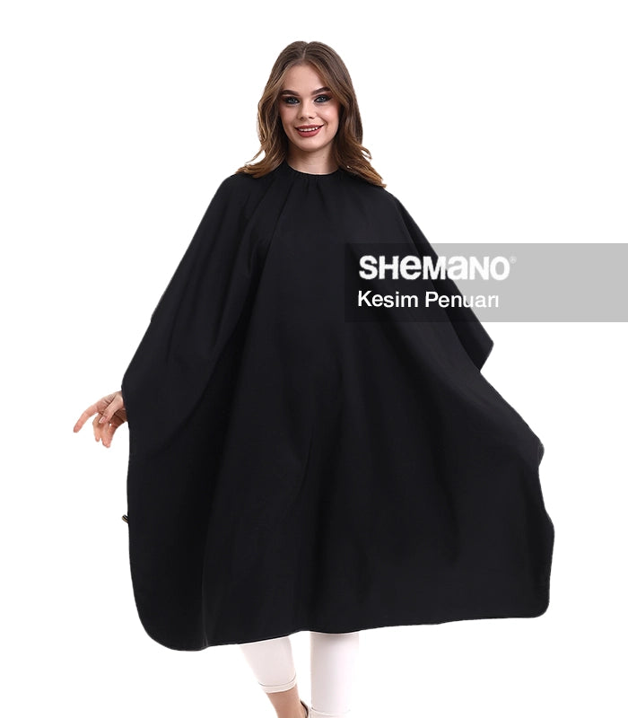 Kişisel Logo Baskılı Penuar