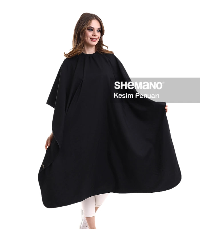 Kişisel Logo Baskılı Penuar