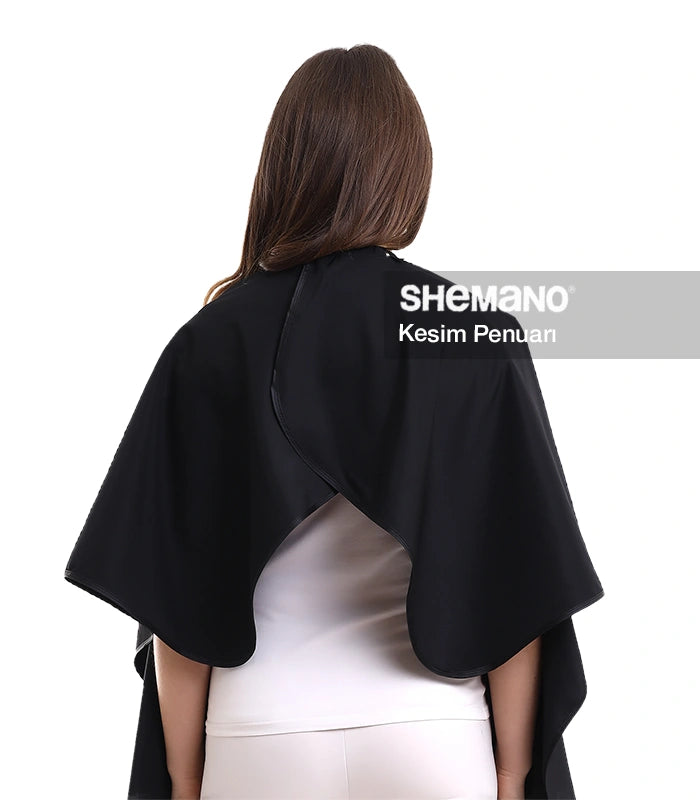 Kişisel Logo Baskılı Penuar