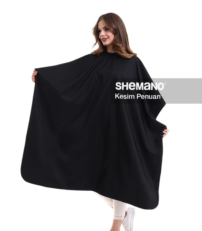 Kişisel Logo Baskılı Penuar