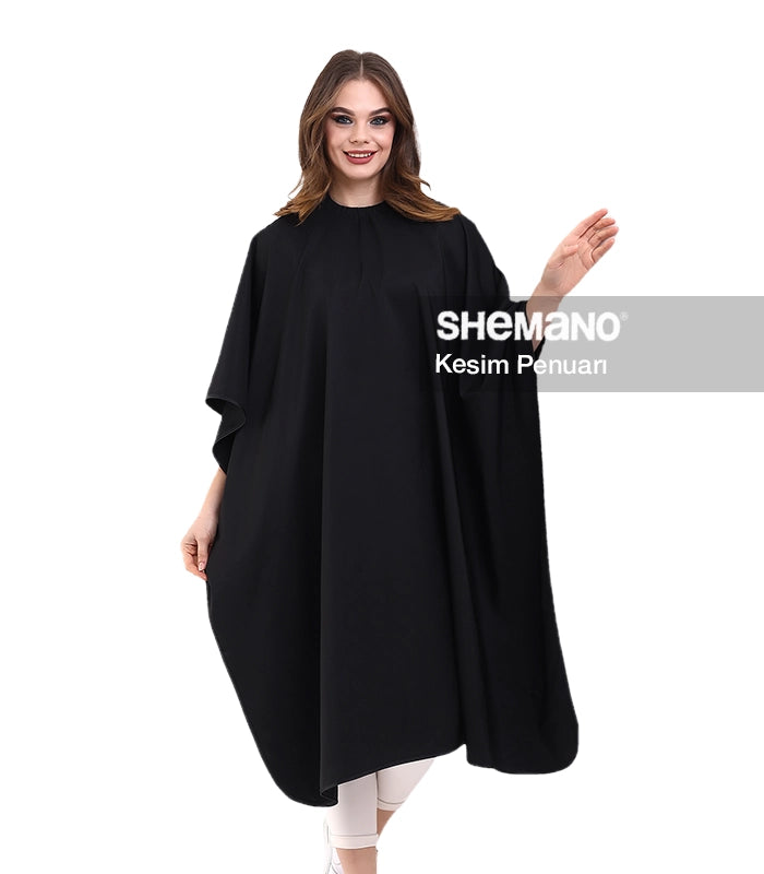 Kişisel Logo Baskılı Penuar