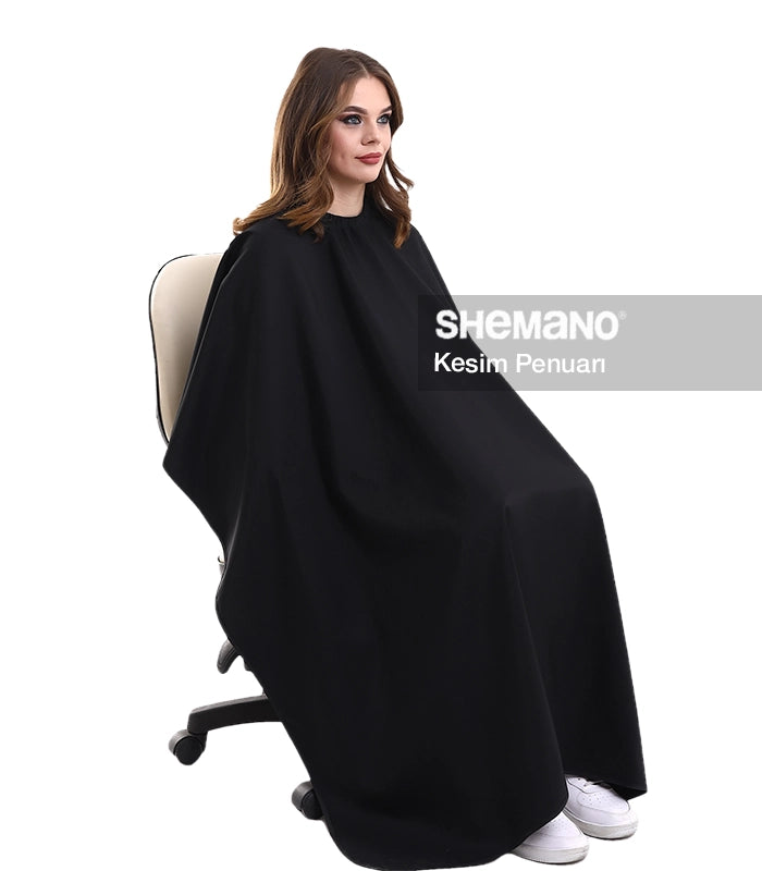 Kişisel Logo Baskılı Penuar