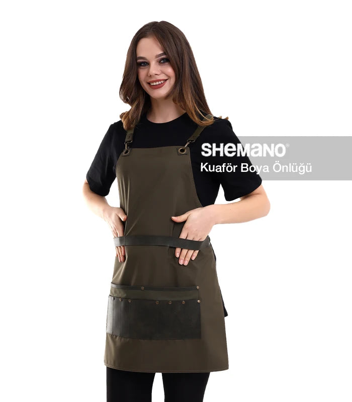 Kuaför Kesim Önlüğü