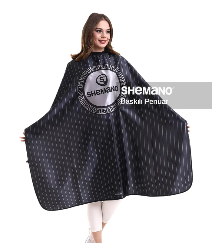 Kuaför Kesim Peştamalı