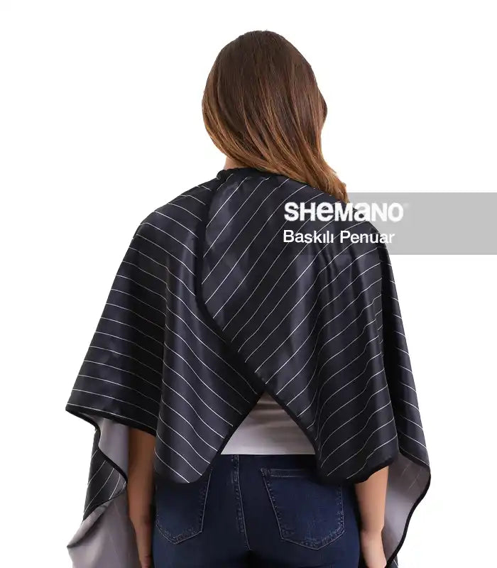 Kuaför Kesim Peştamalı