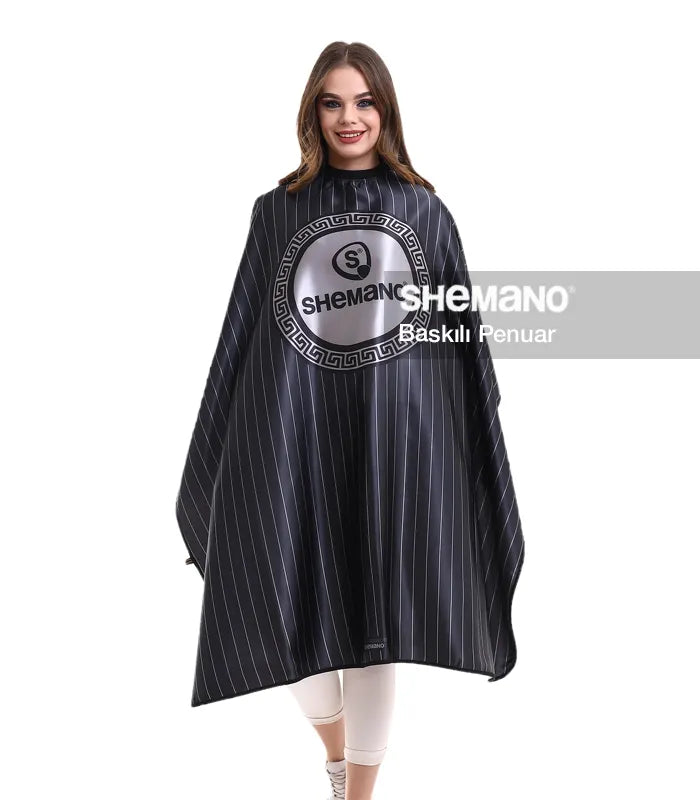 Kuaför Kesim Peştamalı