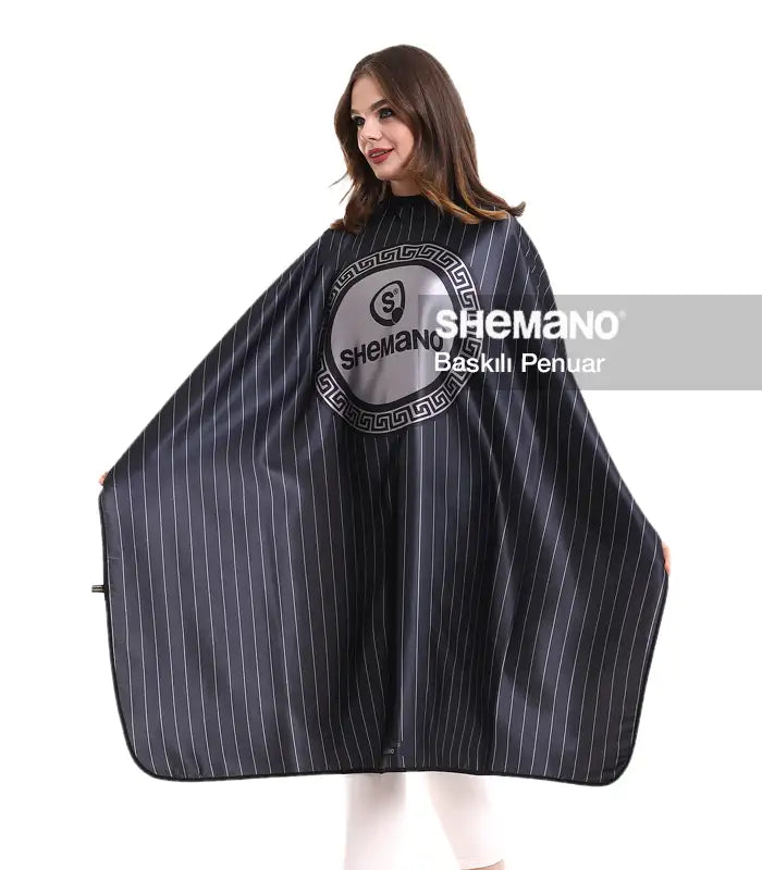 Kuaför Kesim Peştamalı