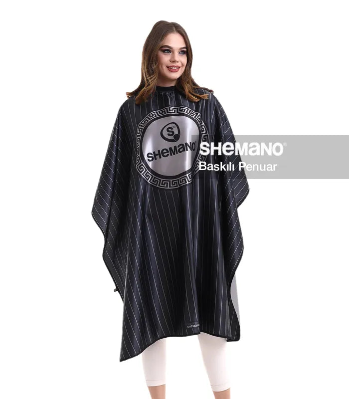 Kuaför Kesim Peştamalı