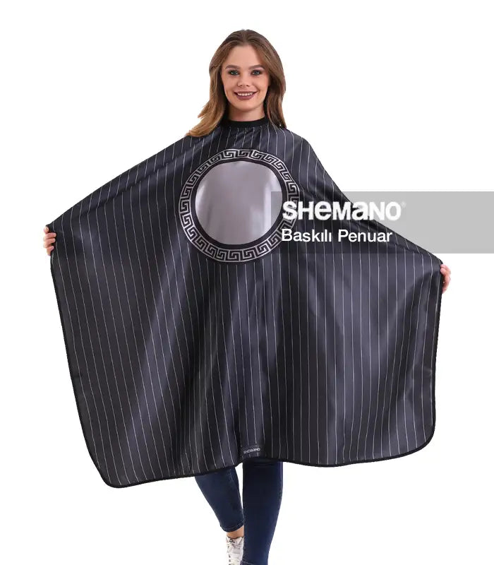 Kuaför Kesim Peştamalı