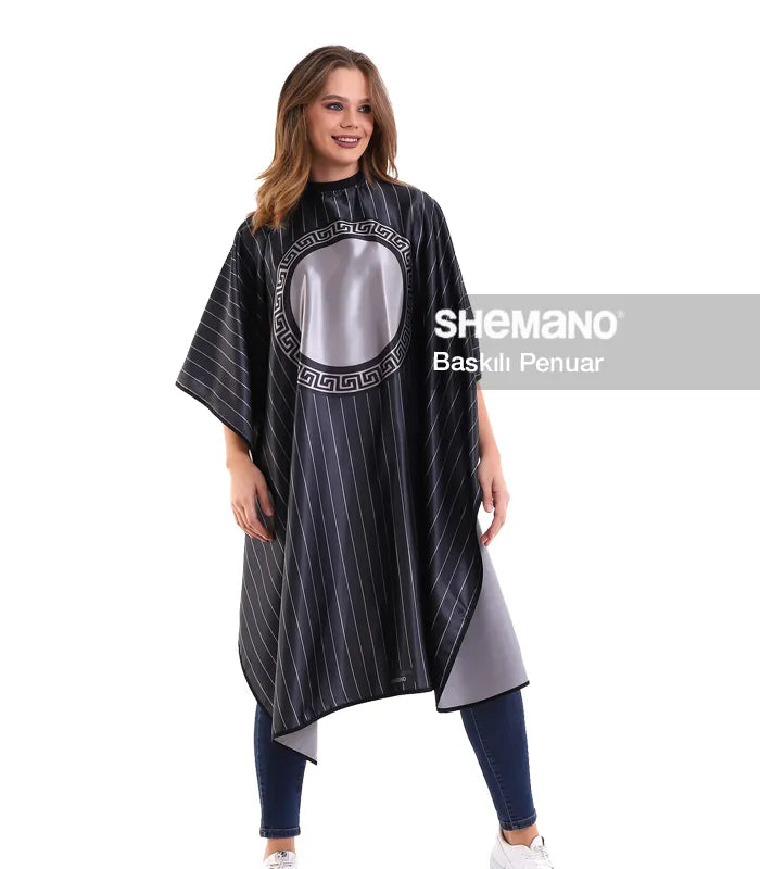 Kuaför Kesim Peştamalı