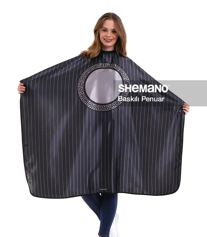 Kuaför Kesim Peştamalı