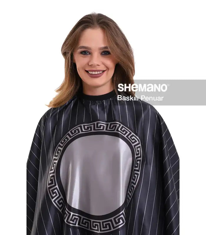 Kuaför Kesim Peştamalı