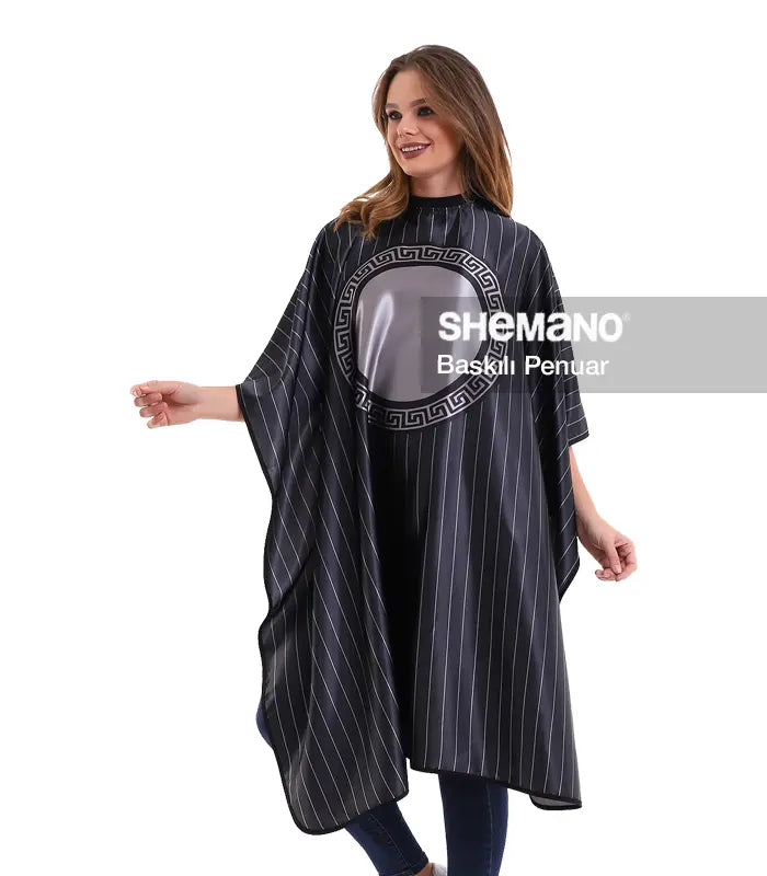 Kuaför Kesim Peştamalı