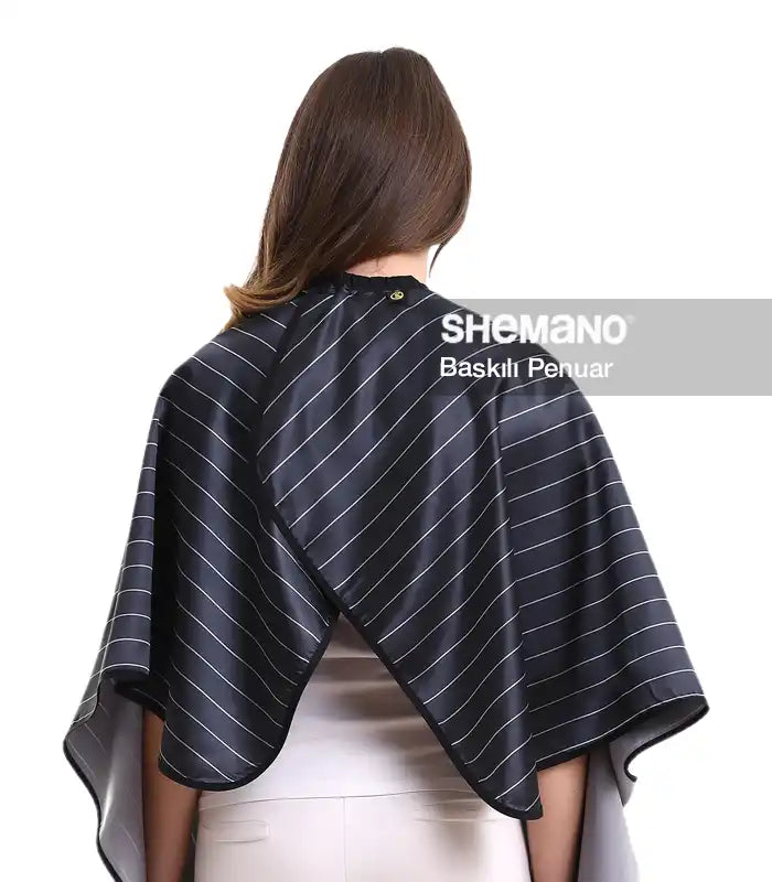 Kuaför Kesim Peştamalı