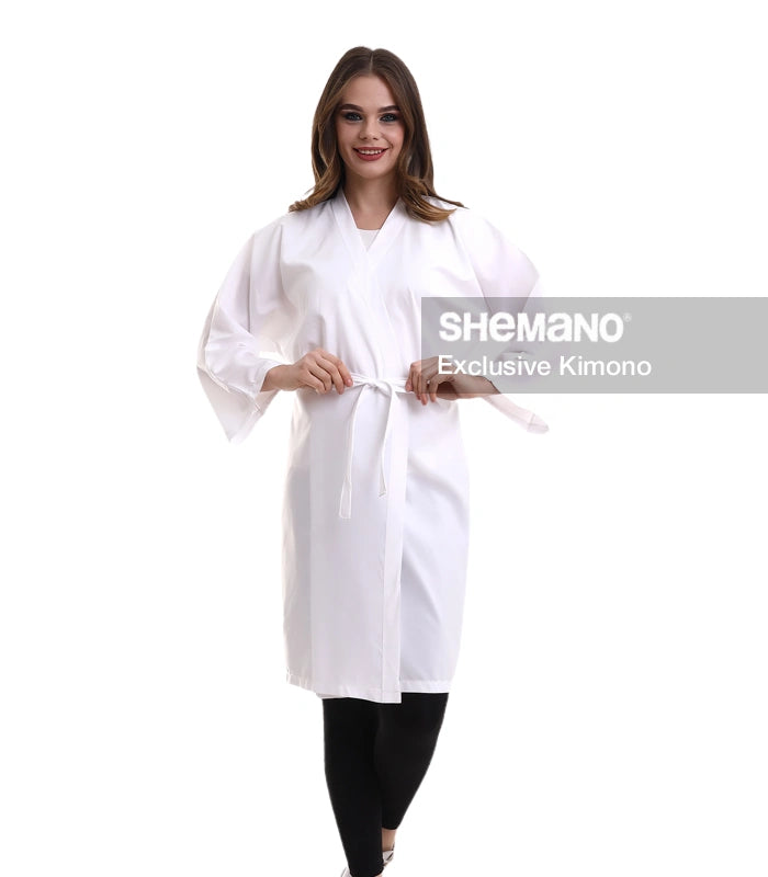 Kuaför Kimono