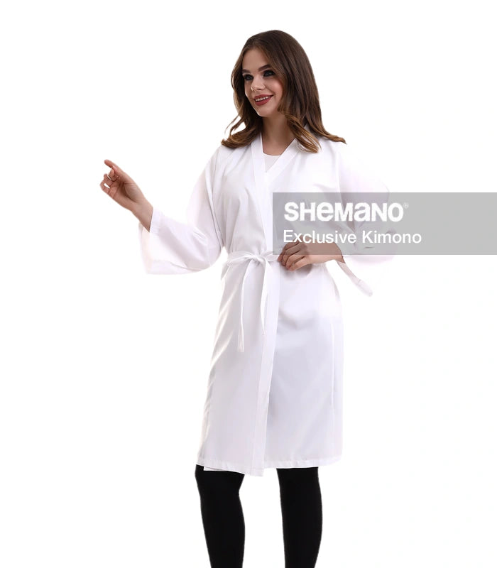 Kuaför Kimono