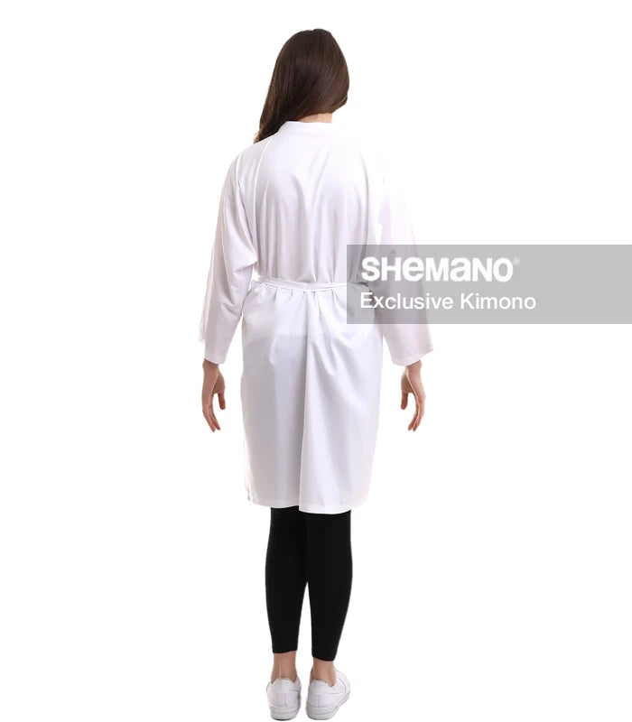 Kuaför Kimono