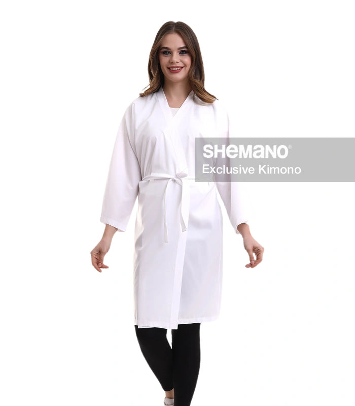 Kuaför Kimono
