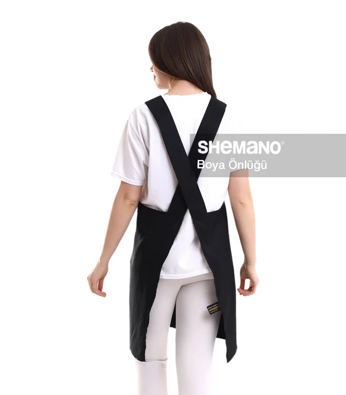 Kuaför Kişiye Özel Önlük