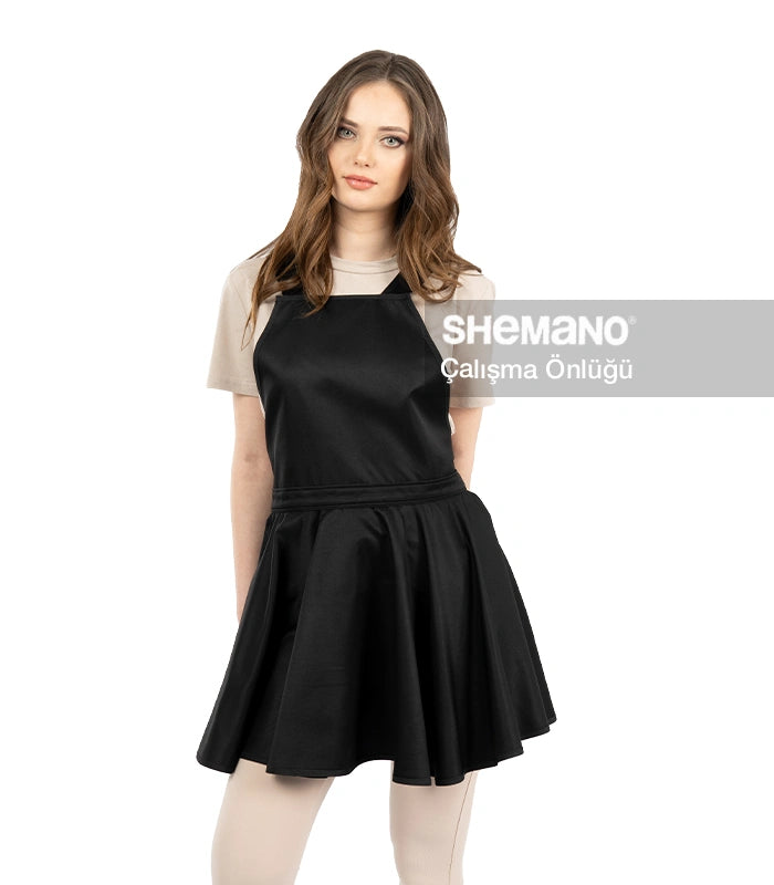 Kuaför Önlüğü Bayan