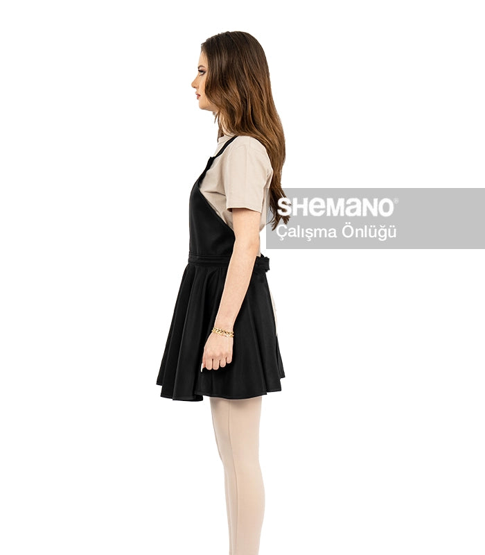 Kuaför Önlüğü Bayan