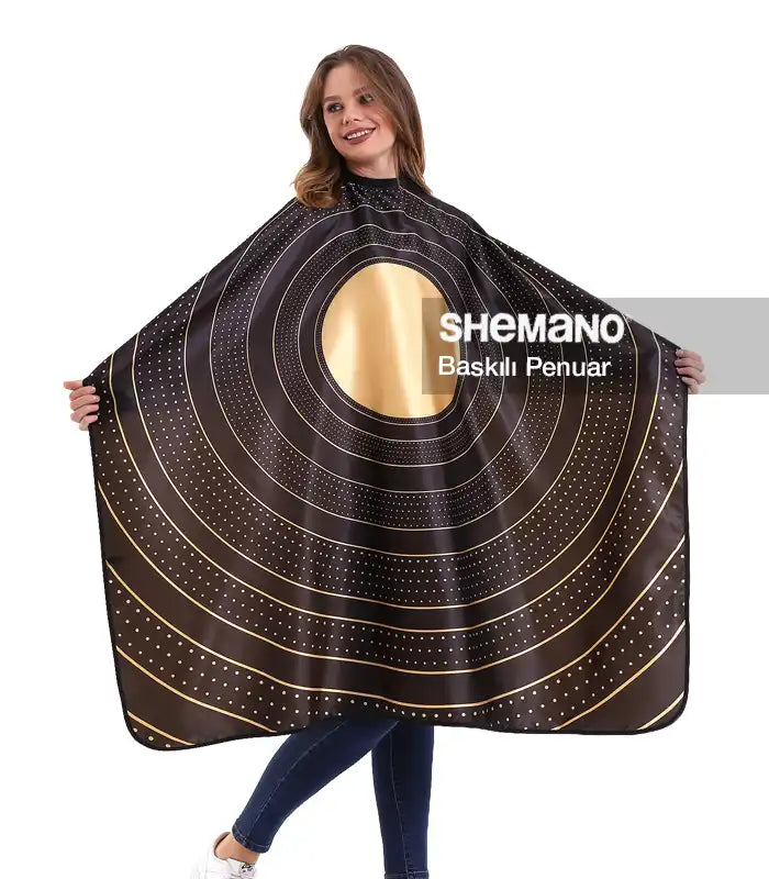 Kuaför Penuarı Baskı