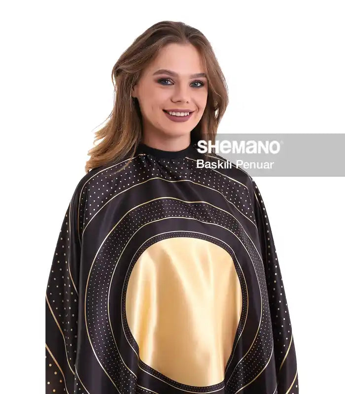 Kuaför Penuarı Baskı