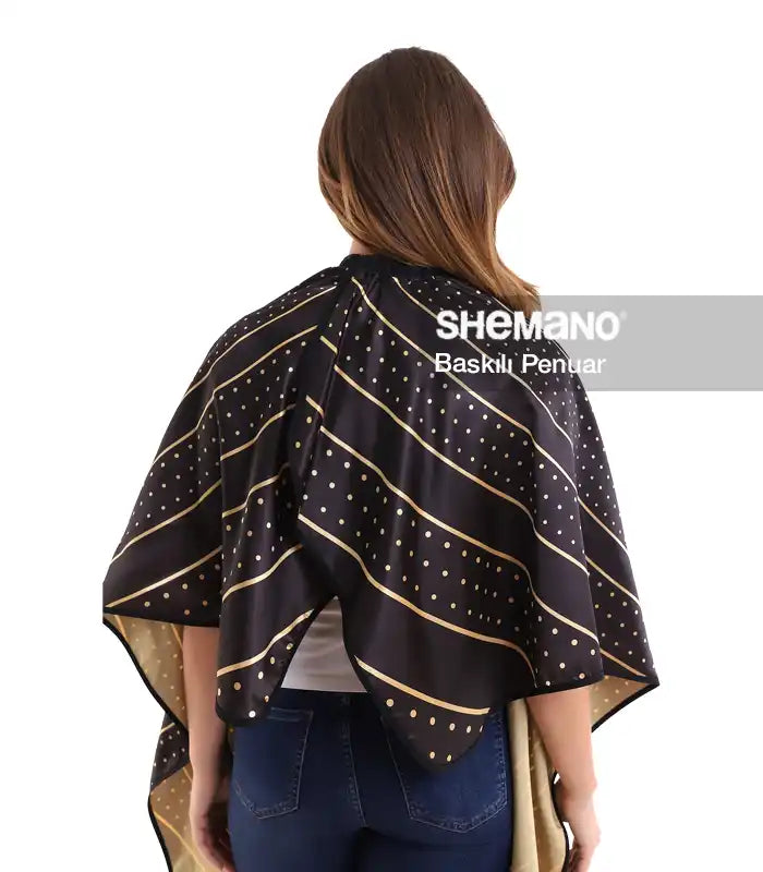 Kuaför Penuarı Baskı